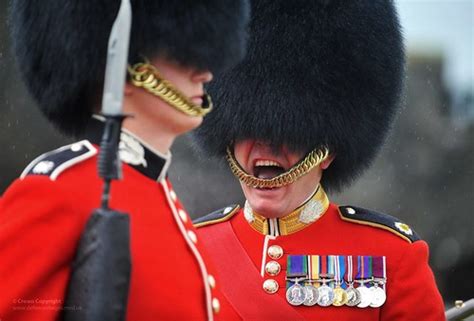 Drill Sergeant Giving Orders | A Drill Sergeant gives orders… | Flickr