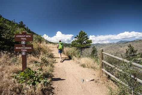 Lookout Mountain Trail | Outdoor Project