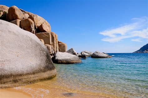 Beautiful Beaches in Ninh Thuan - TNK Travel