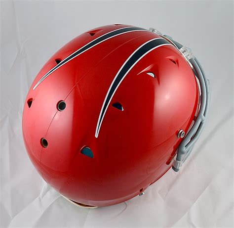 Football Helmet Stripe Decals | Team Fitz Graphics