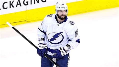 Nikita Kucherov delivers for Tampa Bay Lightning in Stanley Cup ...