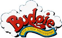 Budgie the Little Helicopter | Budgie the Little Helicopter Wiki | Fandom