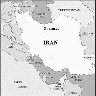 Location of Tehran City in Iran regional map | Download Scientific Diagram