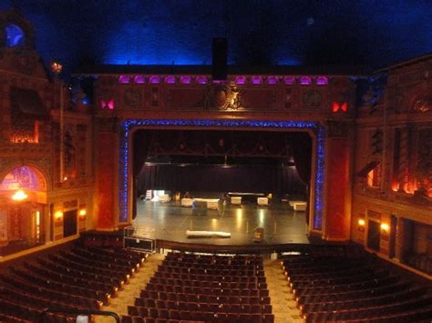 The Saenger Theatre | The McEnery Company