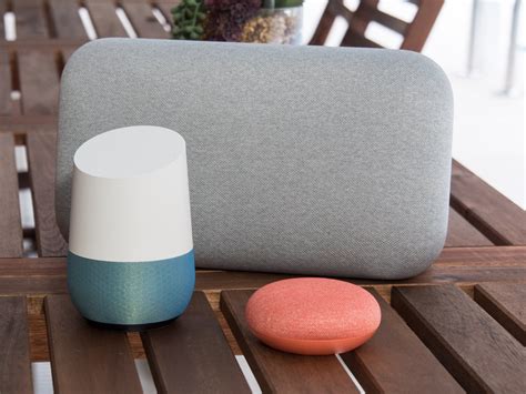 Here's every device with Google Assistant built in | Android Central