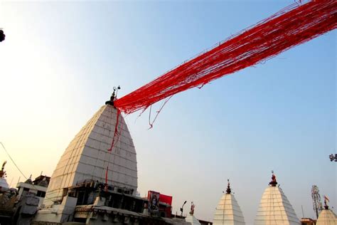 ABOUT TARAPITH MANDIR - TEMPLE KNOWLEDGE