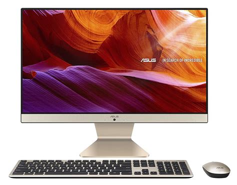 Best Deal on ASUS Vivo AiO V222, 21.5" FHD, Intel Core i5-10210U 10th ...