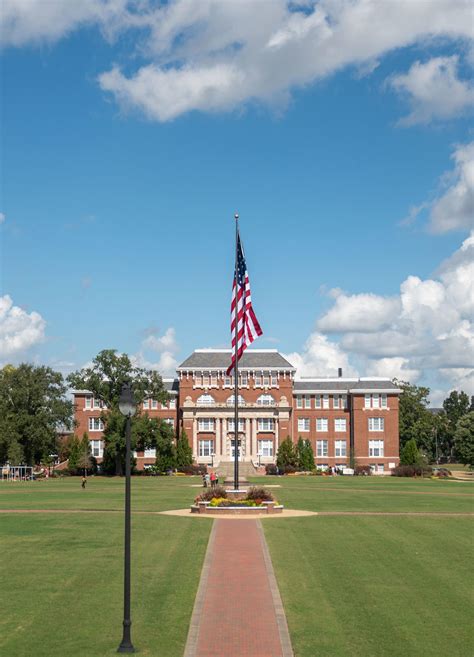 Mississippi State University Admissions Brochure (In-State) by MSSTATE ...