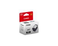Canon PG-245 Black Ink Cartridge (OEM 8279B001) 180 Pages