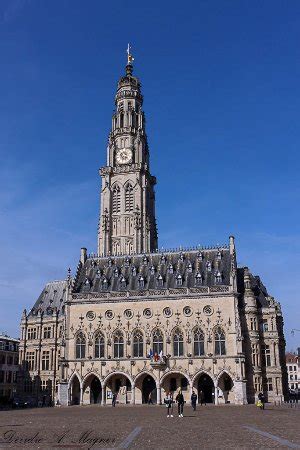 Le Beffroi d'Arras - 2021 All You Need to Know BEFORE You Go (with Photos) - Tripadvisor