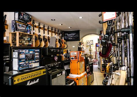 Buying The Best Guitar Amp | JamSphere