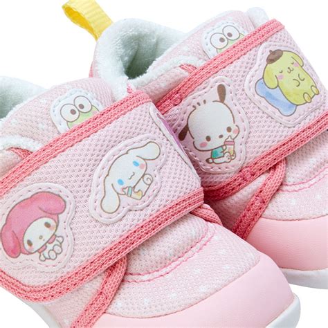 Shop These Cute Sanrio Baby Products For Your Little Ones Directly From ...