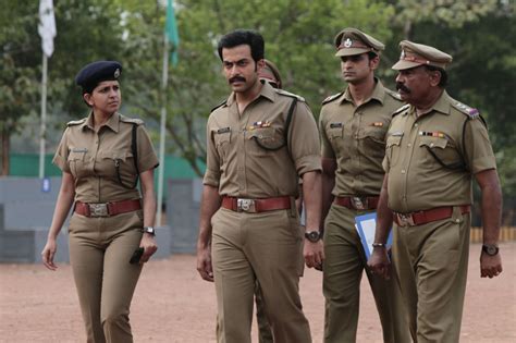 Mumbai Police movie stills - Prithviraj, Jayasurya, Rahman Still # 2