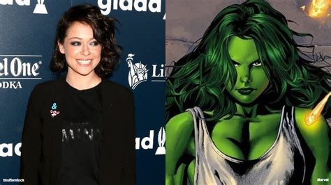 Tatiana Maslany Cast as Lead in “She-Hulk” Disney Plus Series - Perfecting the Magic