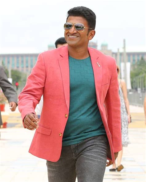 1920x1080px, 1080P Free download | Puneeth Rajkumar Stylist look in ...