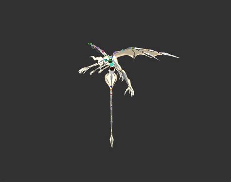 ArtStation - Lesser Demon Myth | Game Assets