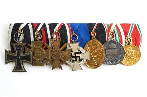 Ww2 German Medals