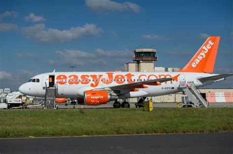 100s of EasyJet flights from Liverpool John Lennon Airport are now £22. ...