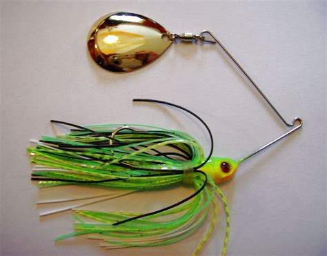 spinnerbait - SpinnerBaits - TackleUnderground.com