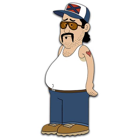 Bobby Possumcods | Brickleberry Wiki | Fandom