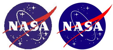 Printable Nasa Logo - Printable Word Searches