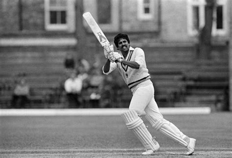 Kapil Dev's 175* After India Was Down To 17/5 - The Innings That Inspired Indian Cricket