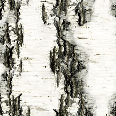 Birch Bark 21 Pattern