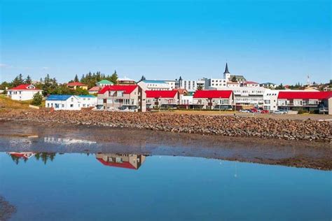 Where to Stay on Snæfellsnes Peninsula (Iceland): Best Towns & Hotels