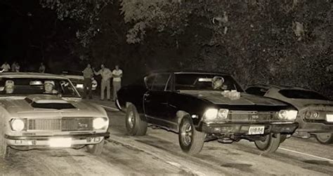 1970 Dodge Challenger 426 Hemi Black Ghost