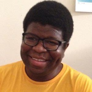 Ian Jones-Quartey - Bio, Facts, Family | Famous Birthdays