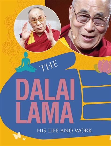 Amazon.com: The Dalai Lama: 9781526301802: Senker, Cath: Books