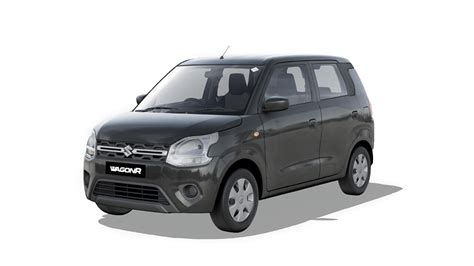 Discontinued Wagon R VXI 1.0 CNG [2022-2023] on road Price | Maruti ...