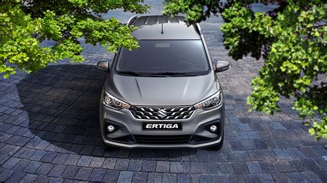 ERTIGA | AUTOMOBILE | Global Suzuki