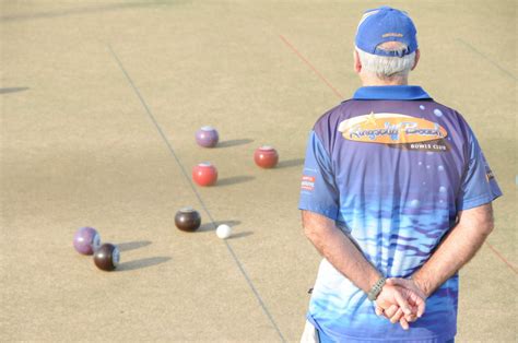 Bowls - Kingscliff Beach Bowling Club