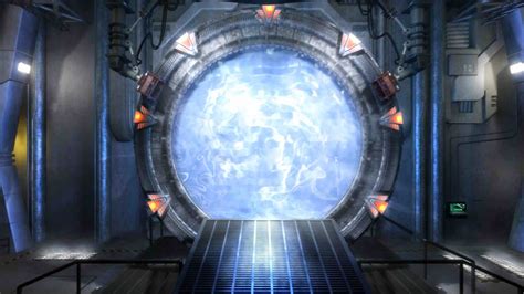 New Stargate Series Prepped By Original Creator May Be In Trouble ...