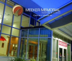 Meeker Memorial Leaders Join Other Minnesota Hospitals & Health System Leaders on Message to All ...