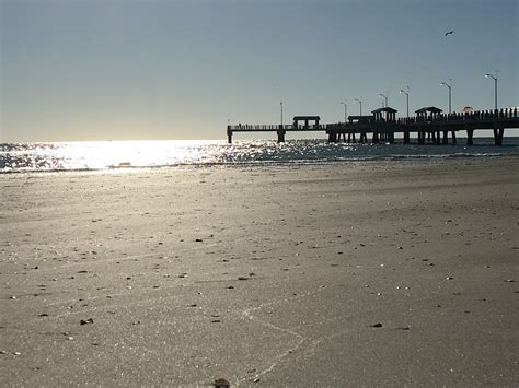 Fishing pier,water,ocean,fishing,pier - free image from needpix.com