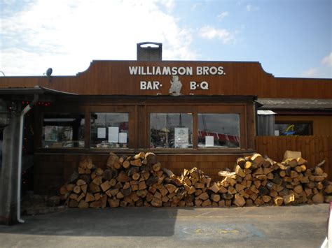 7 Best BBQ Spots in Atlanta | GAFollowers