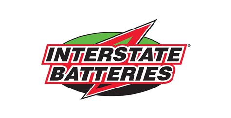 Interstate Batteries Logo