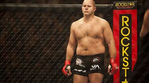 Bellator 198: Fedor Emelianenko returns to train at 'the place where he ...