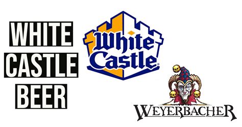White Castle Beer - Beer Street Journal