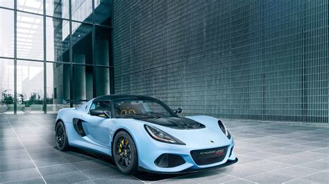 Lotus Exige Sport 410 UHD 4K Wallpaper | Pixelz