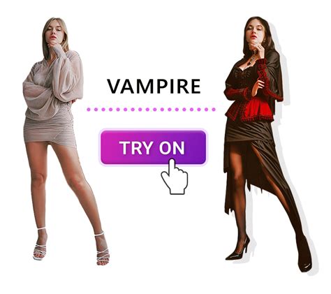 Halloween Costume App: 15 Photoshoot Ideas to Try in 2023 | PERFECT