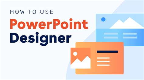 How to Use PowerPoint Designer | Stinson Design