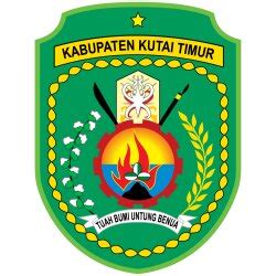 Kota Samarinda: logo Download Lambang icon vector file (PNG, AI, CDR, PDF, SVG, EPS ...