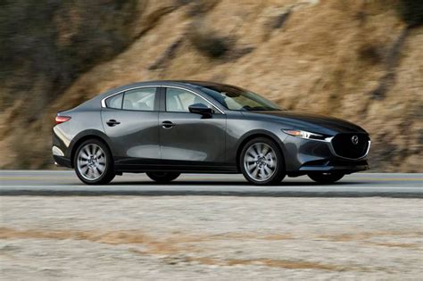 2021 Mazda 3 Prices, Reviews, and Pictures | Edmunds