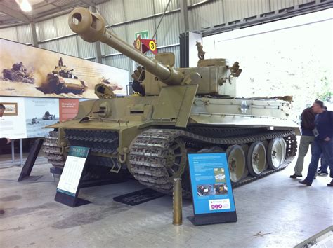 Tiger, Bovington Tank Museum Tiger Tank, Wwii Photos, World War Ii, Ww2, Military Vehicles ...