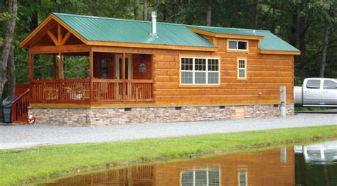 Single Wide Mobile Homes That Look Like Log Cabins – Cabin Photos Collections