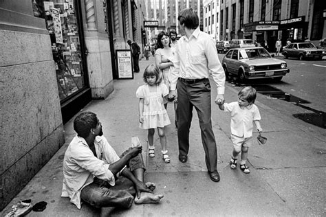 Richard Sandler, the Hero of New York Street Photography