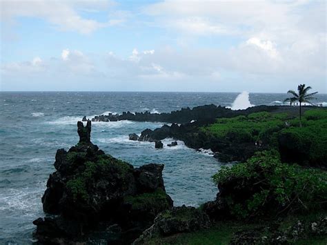 Waiʻanapanapa State Park | The Dyrt